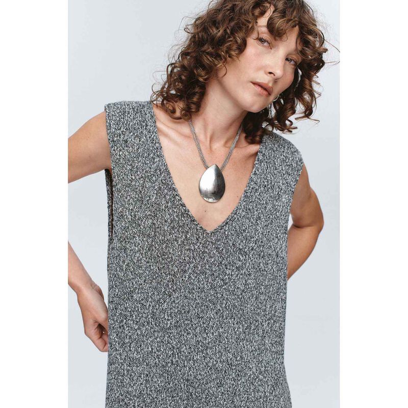 Marle Iris Dress image number 2